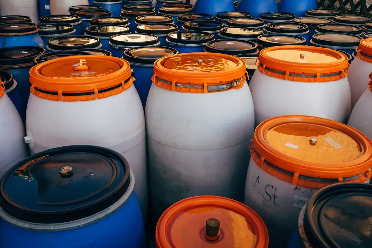 Hazmat Cleanup in Minorca, LA