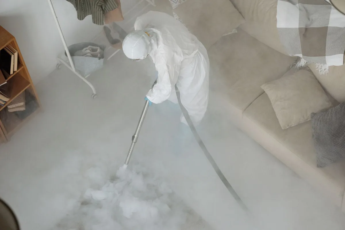 Biohazard Cleanup in Minorca, LA